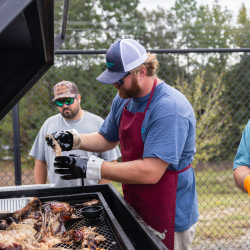 Pitmaster Challenge