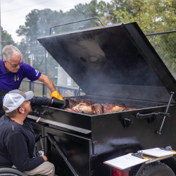 Pitmaster Challenge
