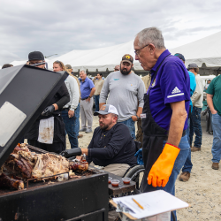 Pitmaster Challenge