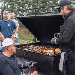 Pitmaster Challenge