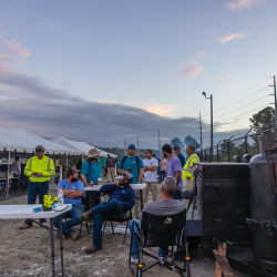 Pitmaster Challenge