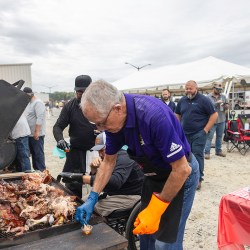 Pitmaster Challenge
