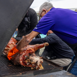 Pitmaster Challenge