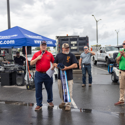 Pitmaster Challenge