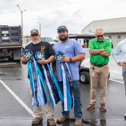 Pitmaster Challenge
