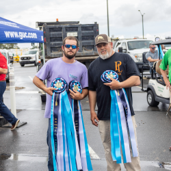 Pitmaster Challenge