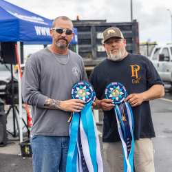 Pitmaster Challenge