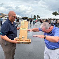 Pitmaster Challenge