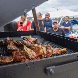 Pitmaster Challenge