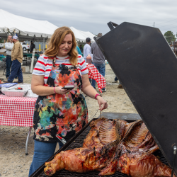 Pitmaster Challenge