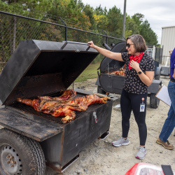 Pitmaster Challenge