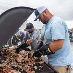 Pitmaster Challenge