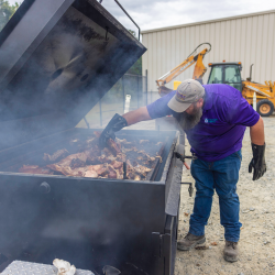 Pitmaster Challenge