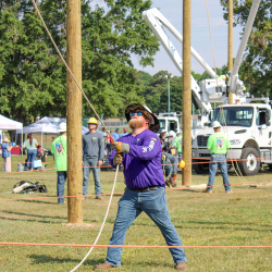 NCAMES Rodeo