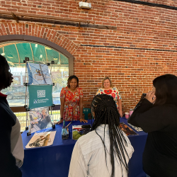 Washington Civic Center