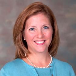 Rebecca Blount