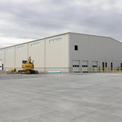 Stores Warehouse