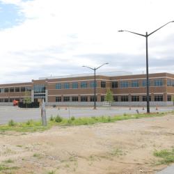 Engineering & Operations Building