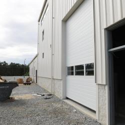Stores Warehouse