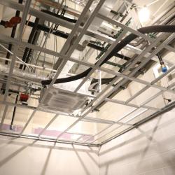 Stores Warehouse