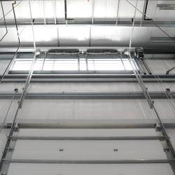 Stores Warehouse