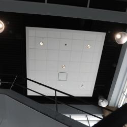 Engineering & Operations Building