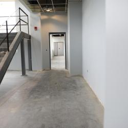 Engineering & Operations Building