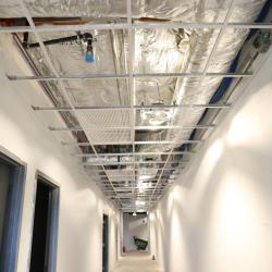 Engineering & Operations Building