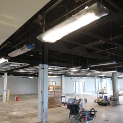 Engineering & Operations Building