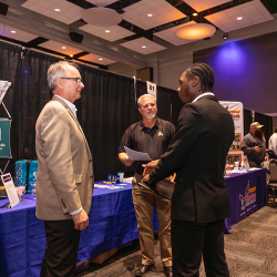 Career Fair