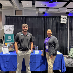Career Fair