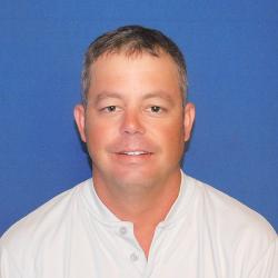 Billy Clanton, Electric Substation Lineworker Third Class