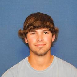 Caleb Brickhouse