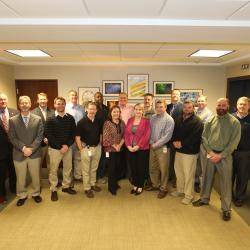 iLead Graduating Class 2016