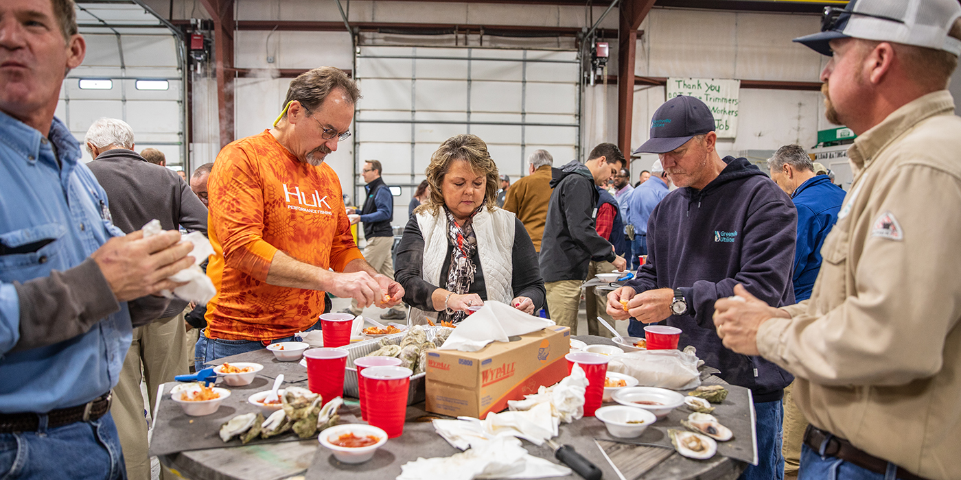 Spirit Of Giving