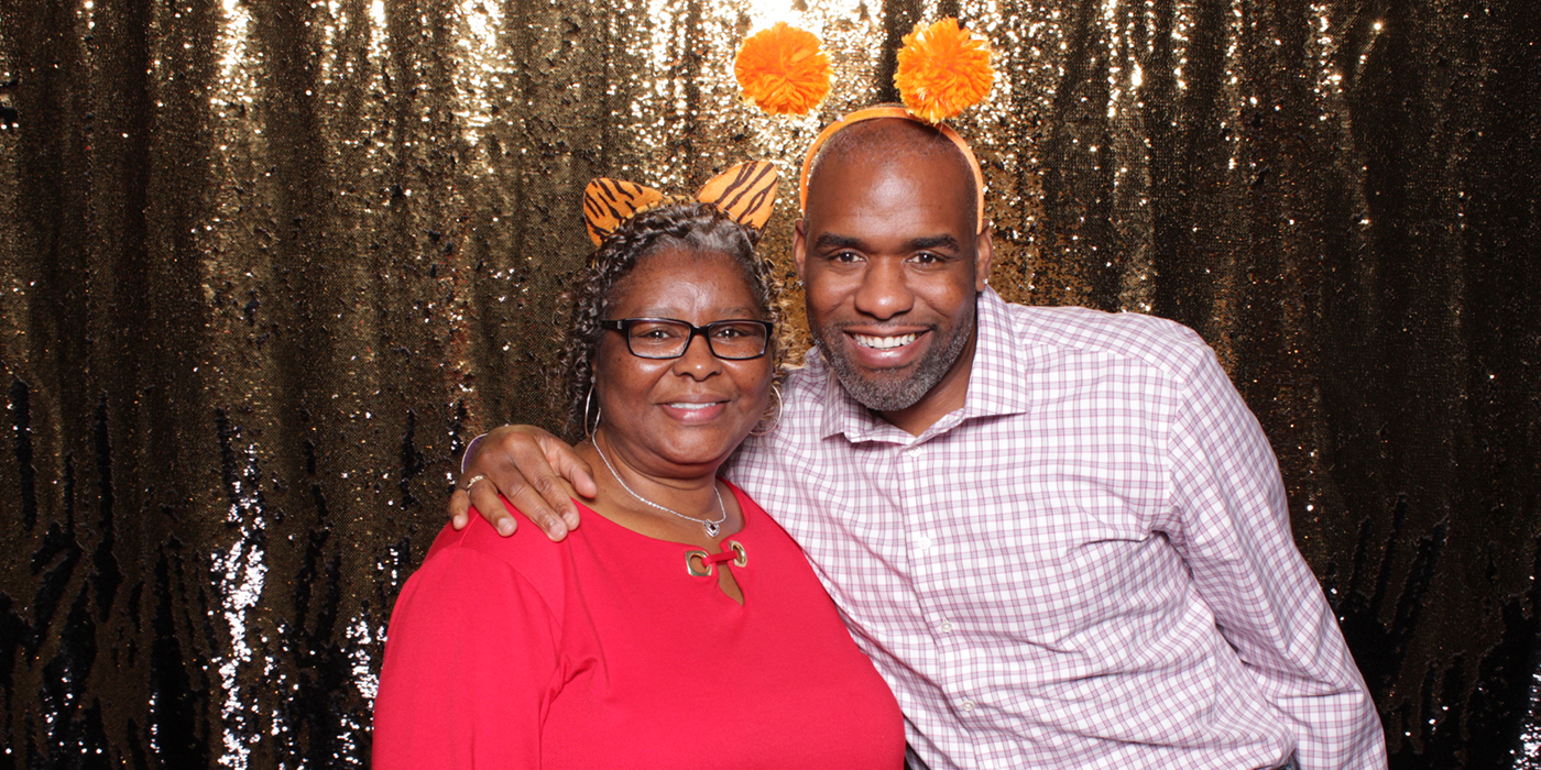 Holiday Celebration