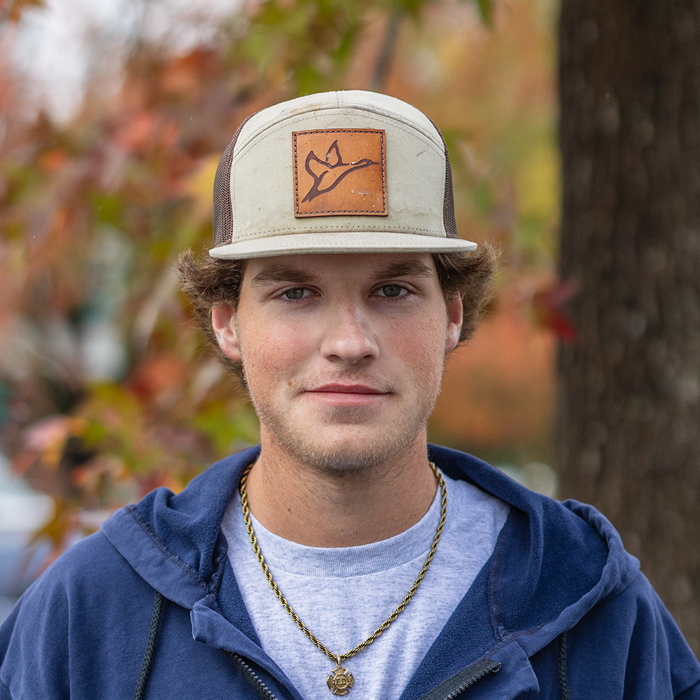 Hugh Elks, Tree Trimmer I