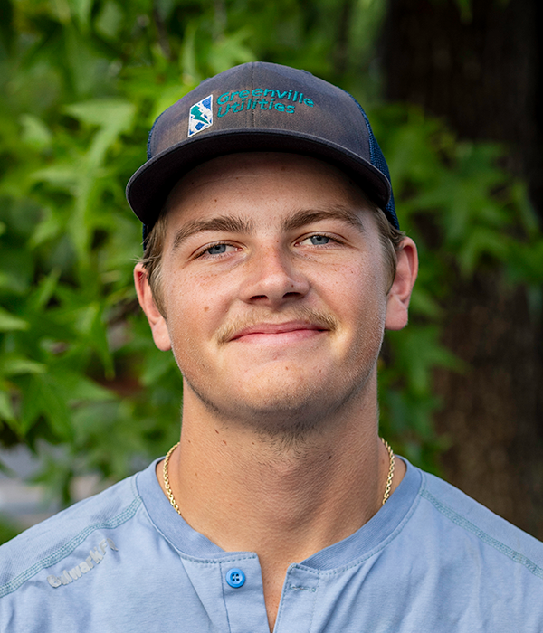 Bryce Henderson