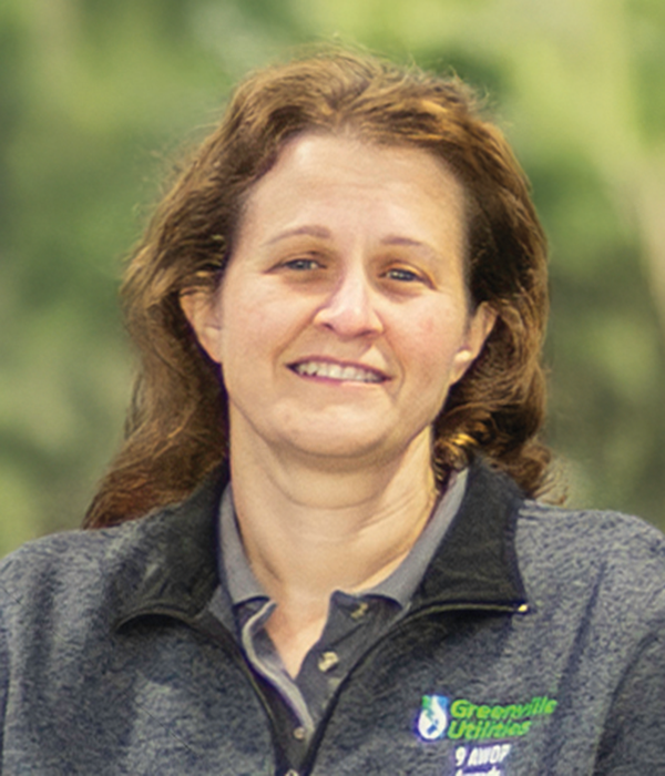 Cheryl Irwin