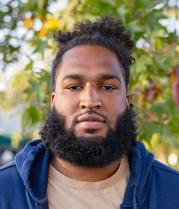 Josh McCain