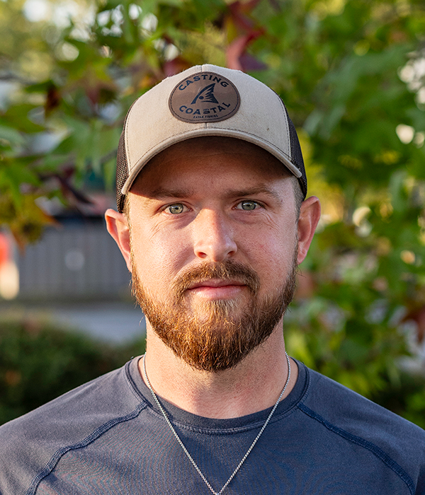 Nate Pate