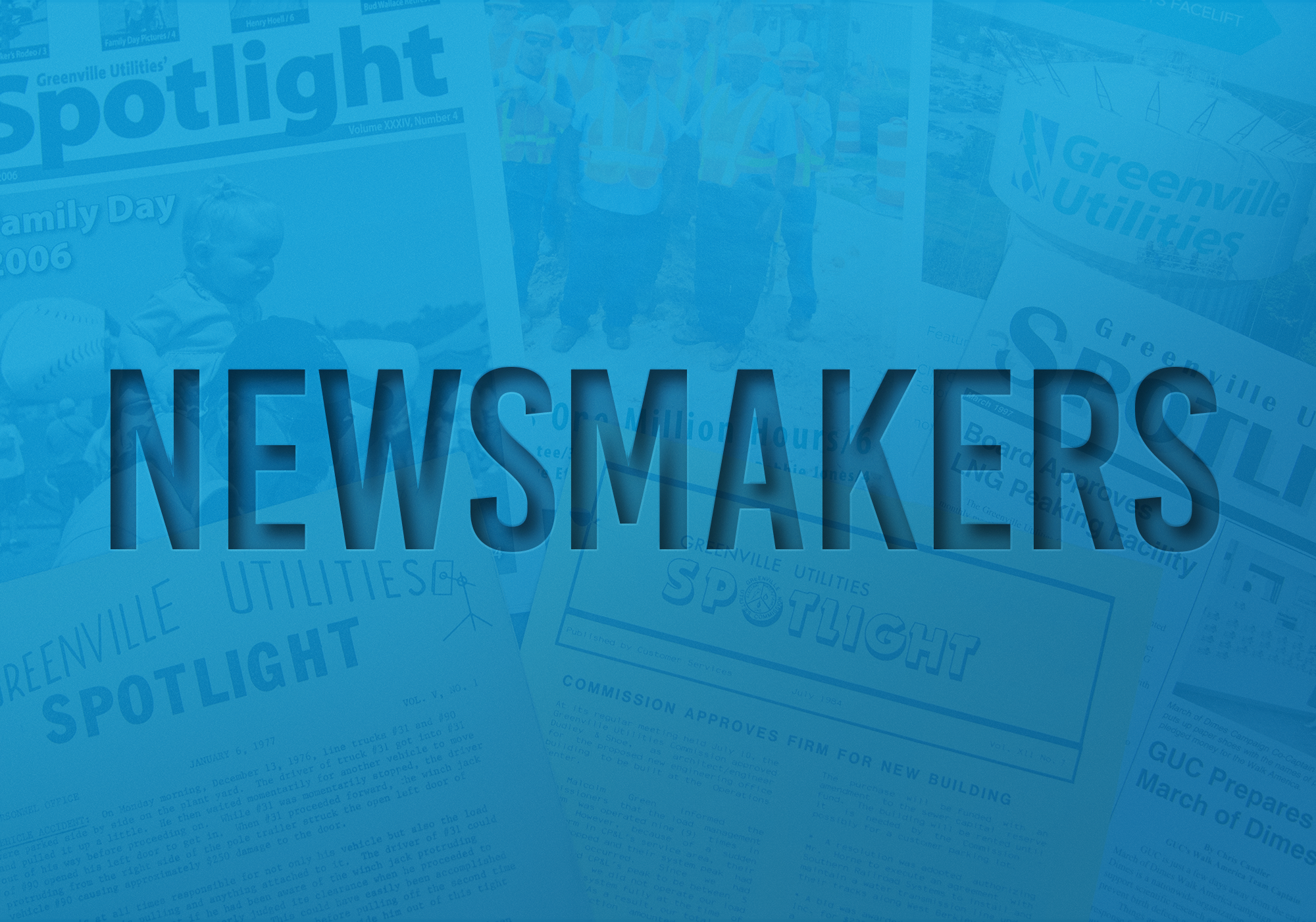 Newsmakers