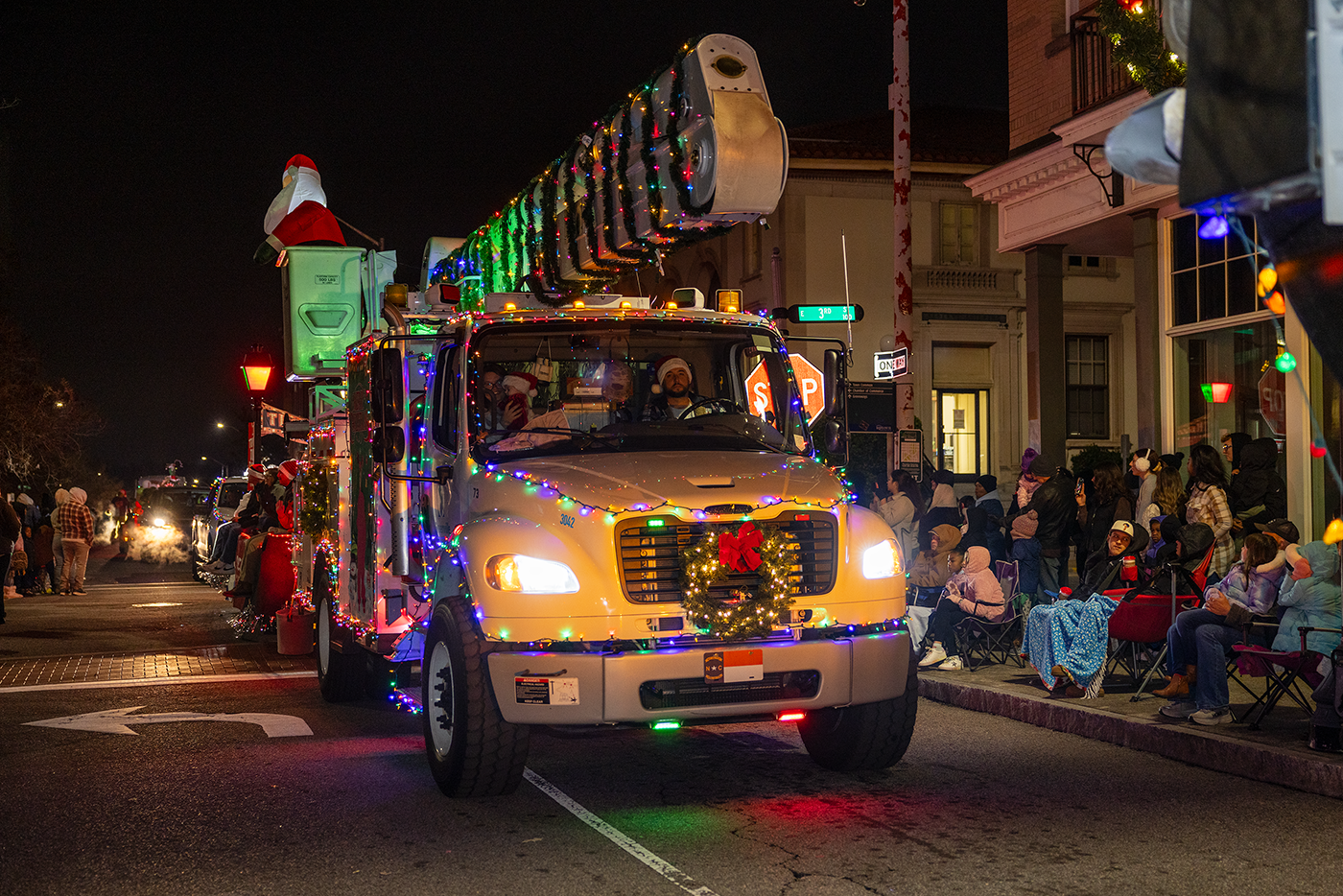 Christmas Parade