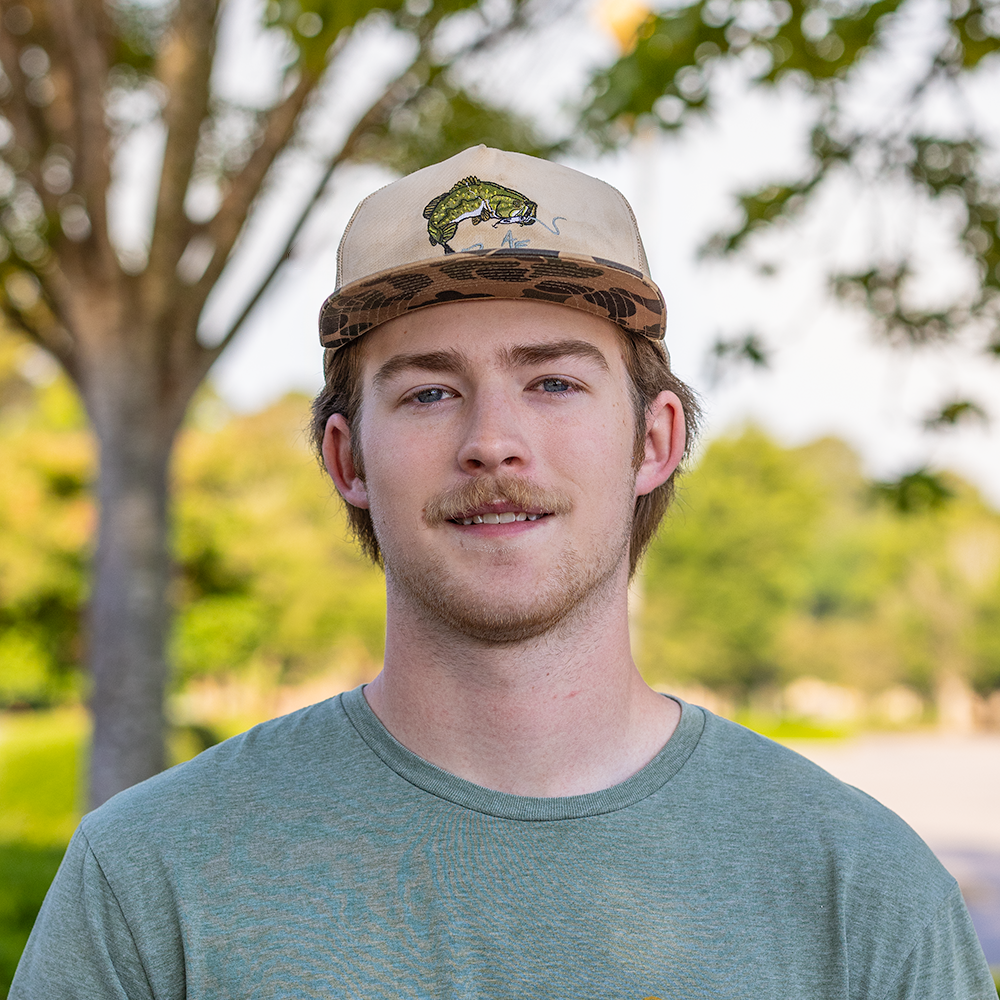 Sawyer Norville, Substation Construction/Maintenance Electrician I