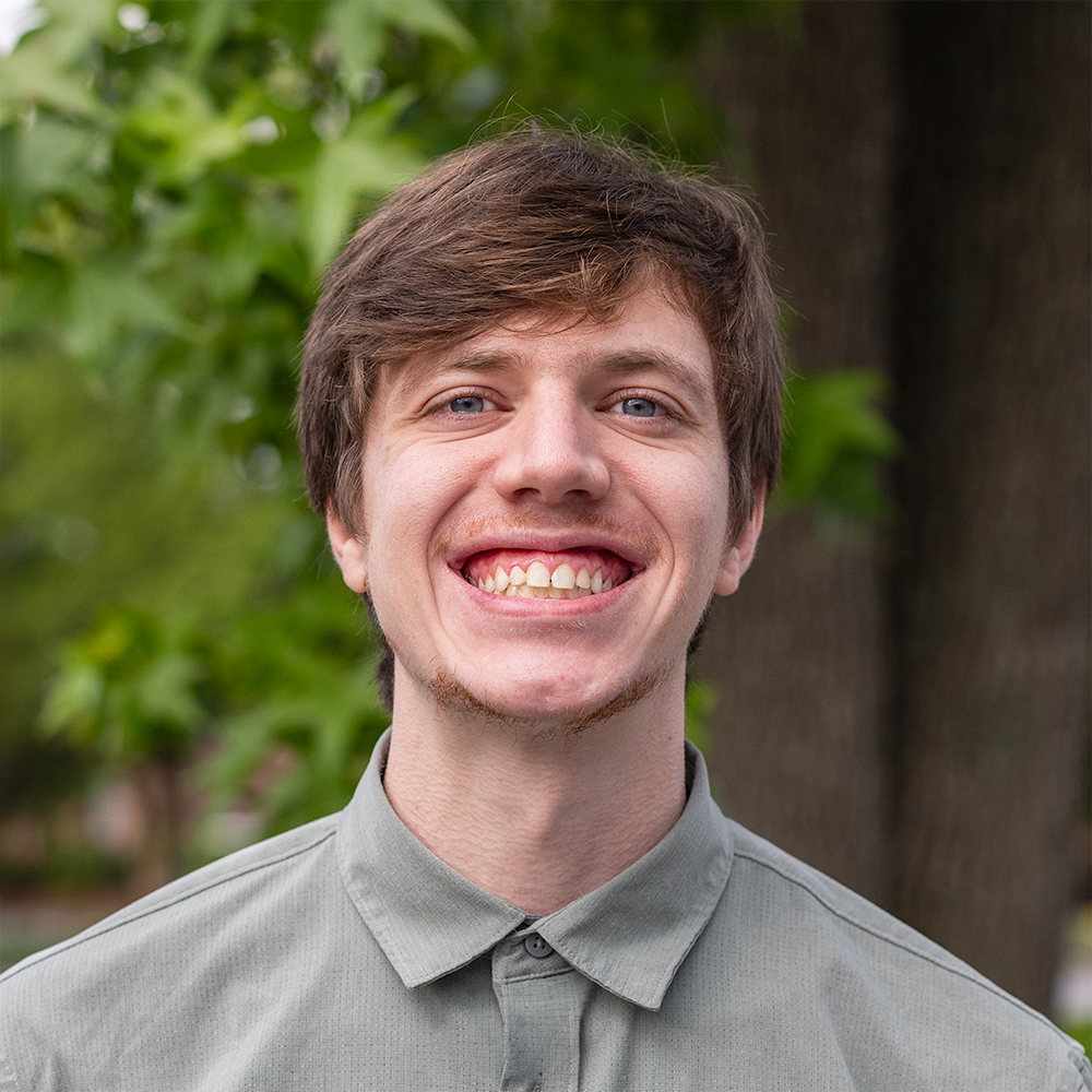 Hunter Bright, Customer Contact Representative I