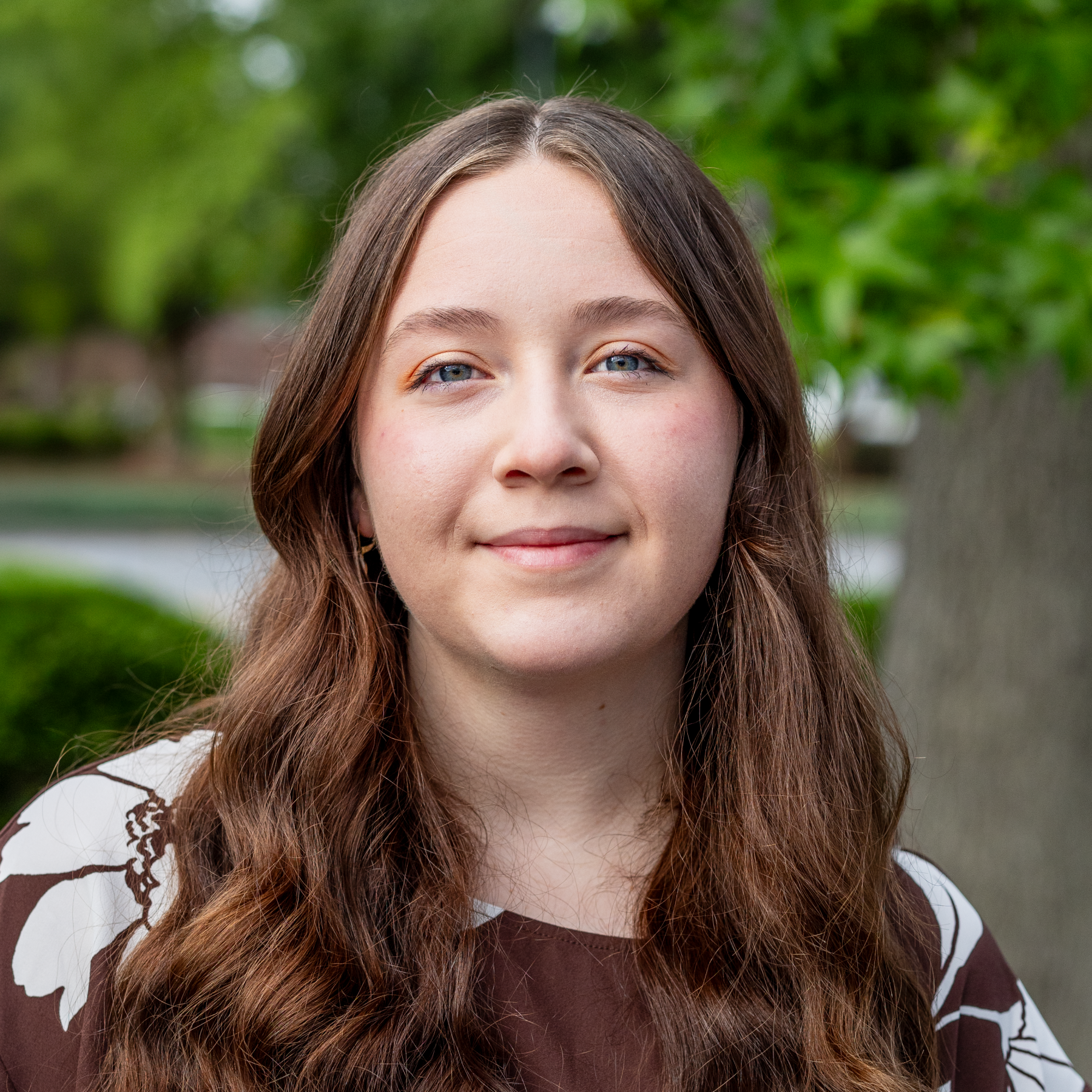 Katelyn Luck, Customer Contact Representative I