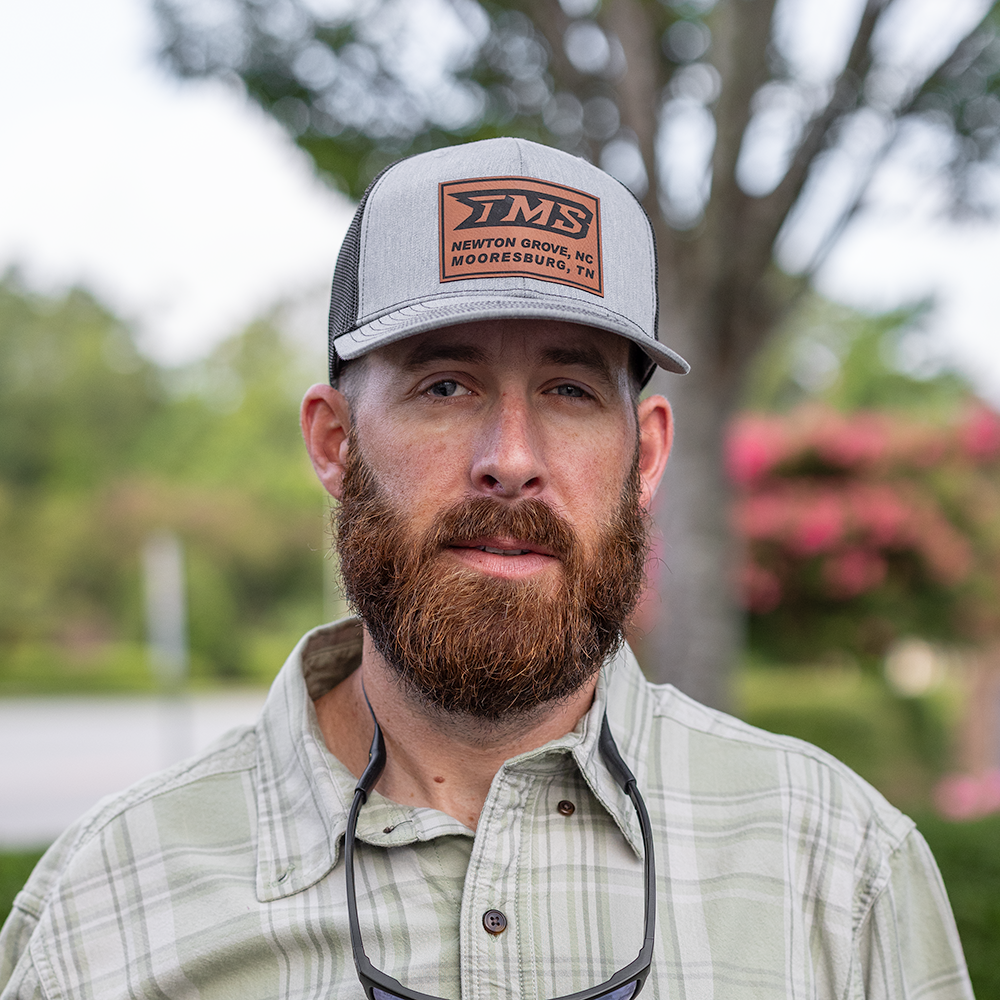 John Bass, Lineworker Third Class