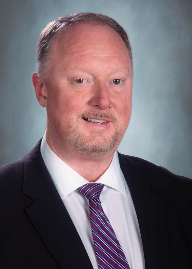 Tony Cannon, General Manager / CEO