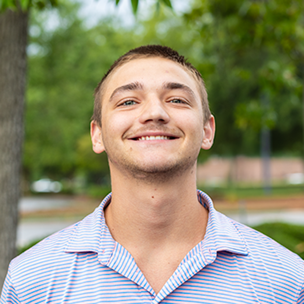Corbin Powers, Gas Systems Technician I