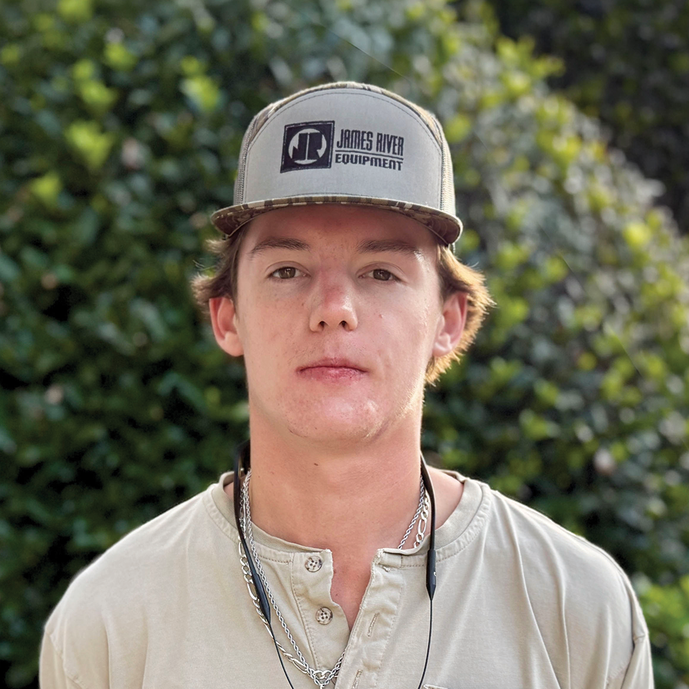 Branson Ross, Tree Trimmer I			